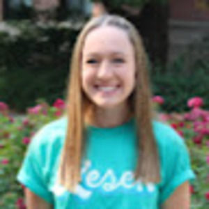 Meet your Posher, Lexi